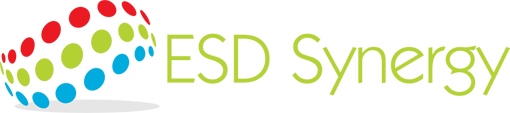 ESD Synergy Logo
